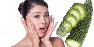 4 Loại Mặt Nạ Khổ Qua Trị Mụn, Xóa Nám Làm Sáng Da Tức Thì