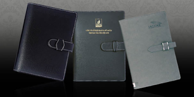 Tìm hiểu về Sổ Da Simili PU – Sổ Da công nghiệp chất lượng cao