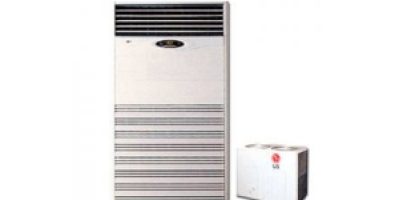 Cung cấp và phân phối dòng máy lạnh tủ đứng LG cao cấp nhất và vừa ý nhất