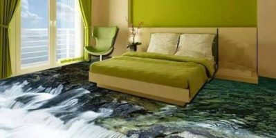 SƯU TẦM những mẫu tranh gạch 3d phòng ngủ ẤN TƯỢNG nhất