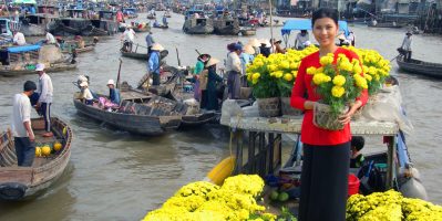 Ngất ngây trước vẻ đẹp của miền Tây