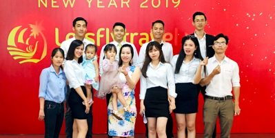 Let’s Fly Travel – đơn vị đồng hành hàng đầu của Hiệp hội du lịch Nha Trang – Khánh Hòa