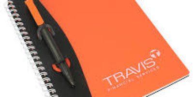 In sổ tay kích thước A4, A5, A6 và B5 tốt nhất