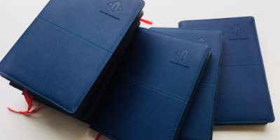 5 sản phẩm được dụng nhiều để in logo công ty