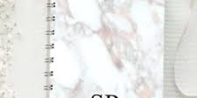 5 Mẫu in sổ tay lò xo “Hot Trend”