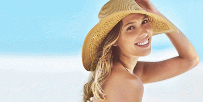 Top 8 kem chống nắng được yêu thích nhất dành cho cô nàng da nhạy cảm