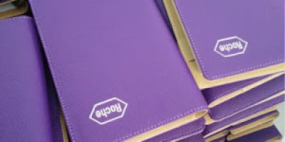 Công ty in sổ bìa da giá rẻ