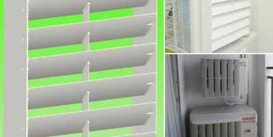 Địa chỉ cung cấp mặt nạ chuyển hướng gió dàn nóng nhập khẩu Thái Lan