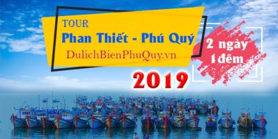 Chính Sách Tour Đảo Phú Qúy