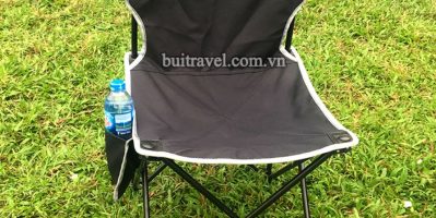 Ghế xếp du lịch gấp gọn Gazelle Outdoors GL7518