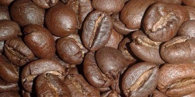 Cà phê rang xay Sinh Thái 100% Robusta Honey Thượng Hạng