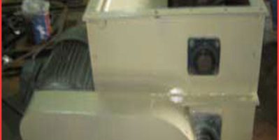 Các lỗi cần tránh khi vận hành máy băm