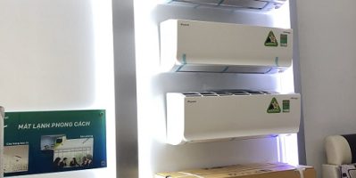 Báo Giá Lắp Đặt Trọn Gói Multi Daikin Căn Hộ RICHSTAR Quận Tân Phú