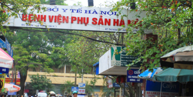 Khám phụ khoa ở cơ sở 2, 3 của Phụ Sản Hà Nội uy tín không?