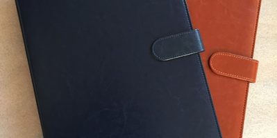 Giảm 20% giá sản xuất sổ tay A4 cao cấp trong tháng 5/2019