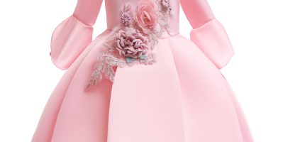 Thông báo: cuộc thi ảnh cho bé, quà là đầm công chúa cao cấp