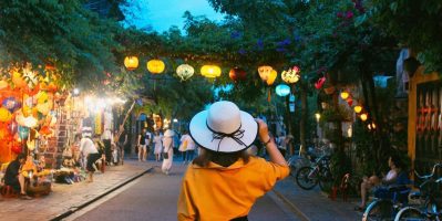 Kinh nghiệm du lịch Bà Nà Hills từ A tới Z mới nhất 2020