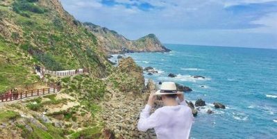 Cảnh Đẹp Tuyệt Vời Du Lịch Quy Nhơn