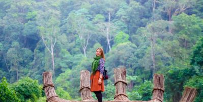 kinh nghiệm du lịch Đà Lạt