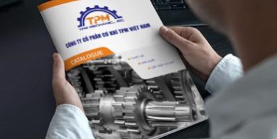 In catalogue giá rẻ – Xưởng In catalogue Đăng Nguyên