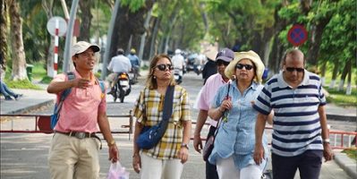 Hỗ trợ & tiếp nhận phản ánh bằng mô hình “STOP&GO”