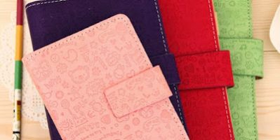 Sản xuất sổ tay trong tháng 5/2019 tại Đăng Nguyên – Giảm giá 20%