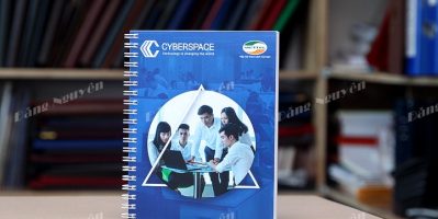 In sổ lò xo công ty, sổ lò xo giá rẻ, sổ lò xo cao cấp