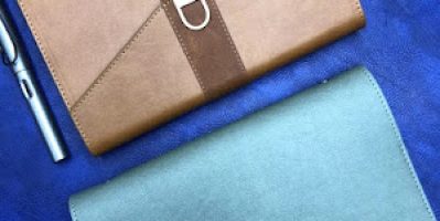 Sản xuất Sổ Tay: bìa da, bìa còng, sổ tay lò xo