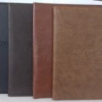 In Đăng Nguyên – Bán quyển menu bìa da rẻ & đẹp