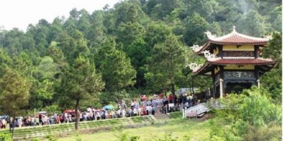 Khám phá Quảng Bình bằng những hành trình mới