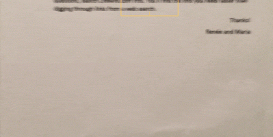 Các bước để thực hiện Scan tài liệu bằng phần mềm Adobe Scan