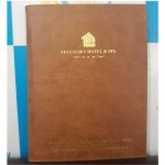 Vì sao nên chọn sản xuất sổ tay tại Đăng Nguyên ?