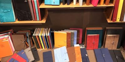 Mẫu số tay cao cấp mới nhất tại sodaminhchau.com