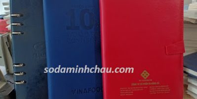 Những dịch vụ in ấn ưu việt của In Đăng Nguyên