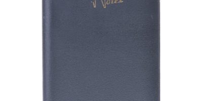 Cung cấp Sổ tay giá rẻ tại Hà Nội