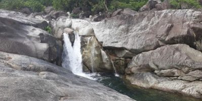 Khám Phá Vẻ Đẹp Của Suối Trà Bói, Quảng Ngãi