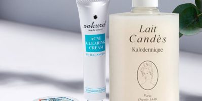 Top 3 Sản Phẩm Đánh Đuổi Mụn “thần Tốc” Giúp Bạn Xinh Tươi