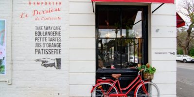 Những món ngon không thể bỏ qua khi đến Pháp