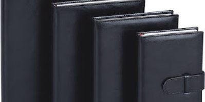 Sản xuất sổ bìa da lấy nhanh, uy tín và chuyên nghiệp tại tphcm