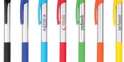 Các loại bút dùng để in bút bi quảng cáo ?