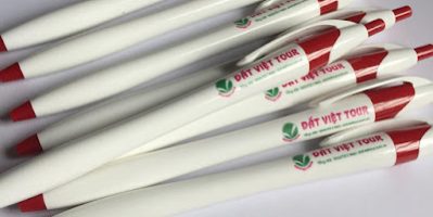 2 kỹ thuật in bút bi quảng cáo tốt nhất