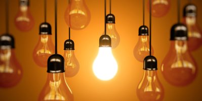 Nguyên nhân khiến cho đèn led gặp hiện tượng nhấp nháy