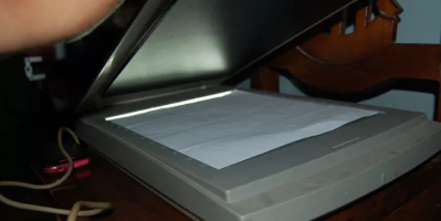 Scan là gì ? Làm thế nào để có thể Scan hồ sơ ?