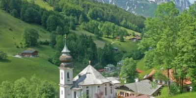 REVIEW DU LỊCH MUNICH – ĐỨC