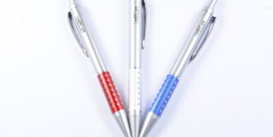 Cung cấp bút bi in ấn giá rẻ, in ấn bút bi quảng cáo giá rẻ Minh Châu