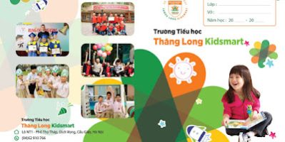 In sách, in vở học sinh và các dạng tài liệu phục vụ trung tâm đào tạo