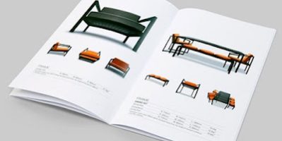 In Catalogue Nhanh Tại Xưởng In Minh Châu – Hà Nội