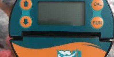 Cảm biến đo mức tank chứa