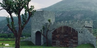 TOP 5 ĐIỂM ĐỔ BỘ CỰC CHẤT Ở NINH THUẬN