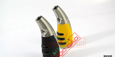 Bán bật lửa khò hút xì gà, bật lửa Cohiba trên toàn quốc (COB98)